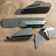 Image for article titled Let's ID These Broken Car Parts To Help Find A Hit-And-Run Driver